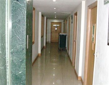 Rukmini Riviera Hotel Hyderabad Exterior photo