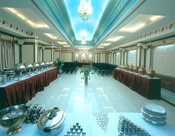Rukmini Riviera Hotel Hyderabad Exterior photo
