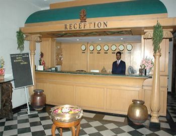 Rukmini Riviera Hotel Hyderabad Exterior photo