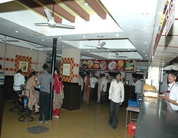 Rukmini Riviera Hotel Hyderabad Exterior photo