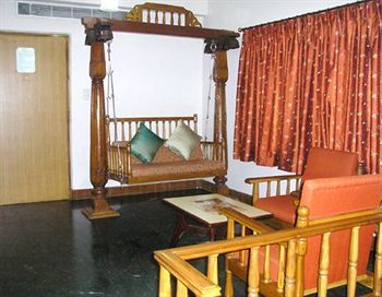 Rukmini Riviera Hotel Hyderabad Exterior photo